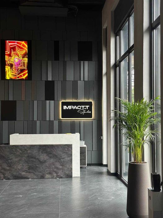 Ofis iajaraga Toshkent'da