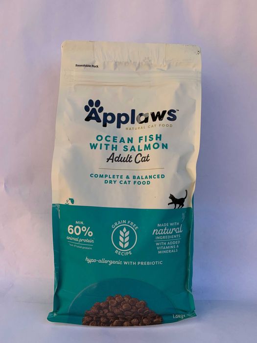 Храни за коте Royal Canin, Applaws - до 50% намаление