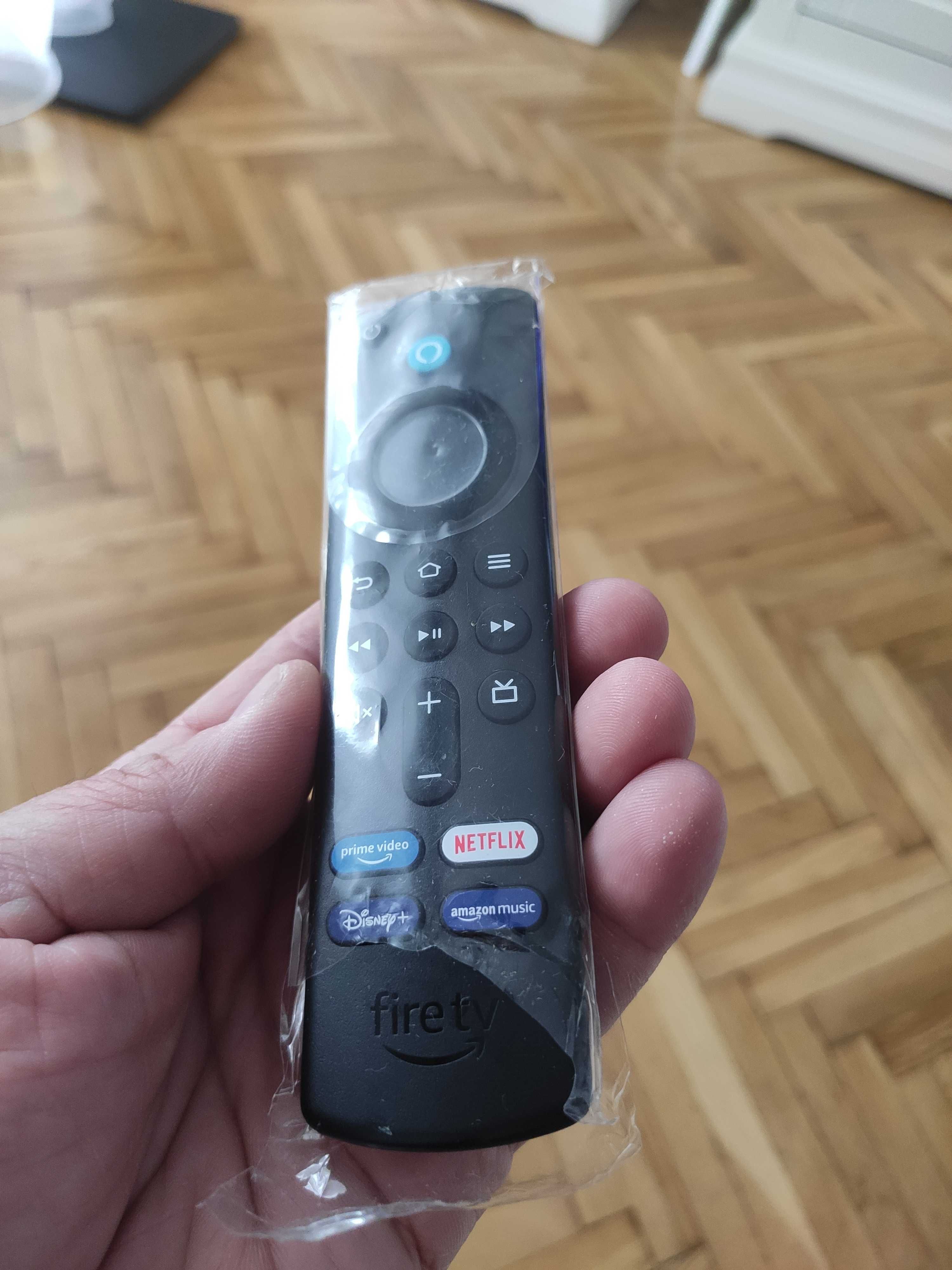 Telecomanda pt. Amazon Firestick tv