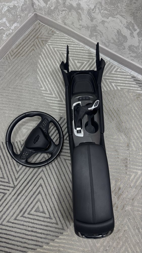 Original malibu rul va bar / оригинал малибу рул ва бар