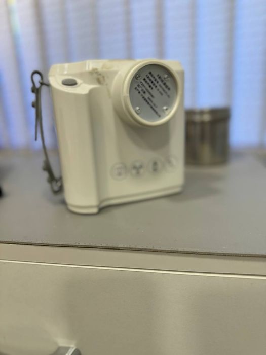 Рентген аппарат сотилади