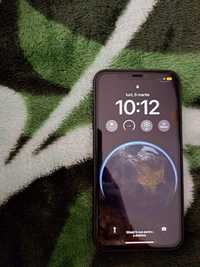 Vând iphon xs MAX ca nou sau schimb cu s10plus