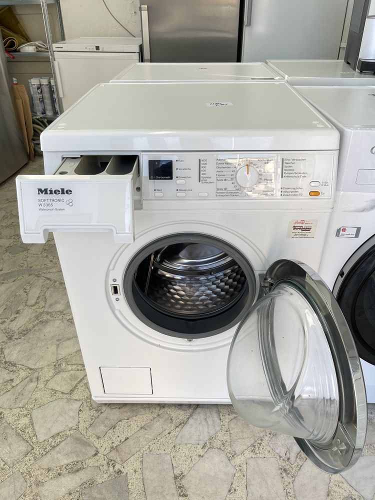 Masina de spalat MIELE 1600 rpm