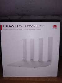 Huawei Wi-Fi WS5200