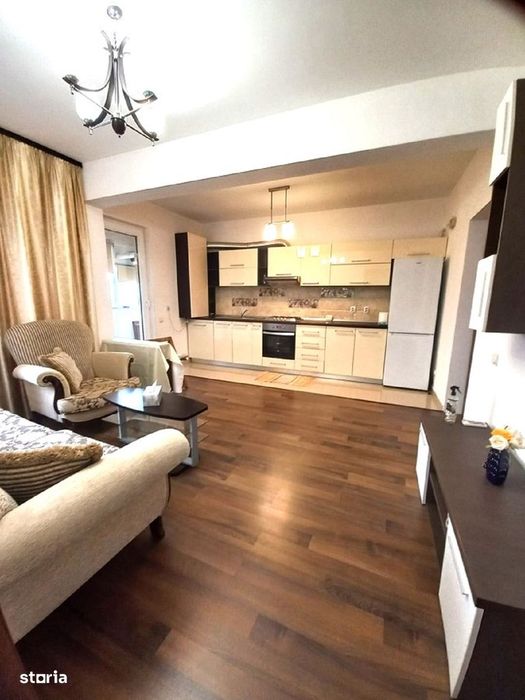 Drumul Taberei -Avangarde Rezidential+Parcare in proprietate!