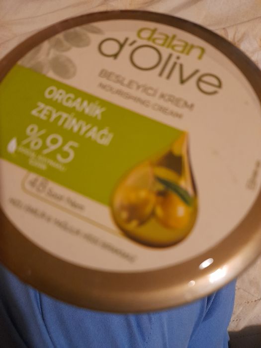 Маска за коса от турция