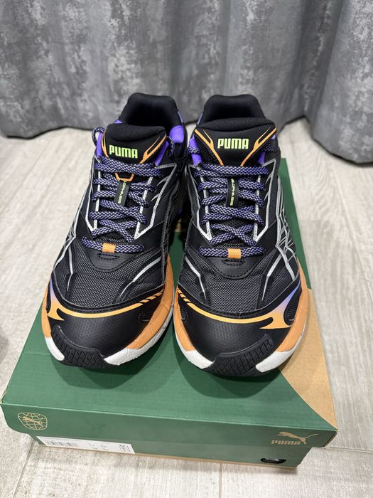 Мъжки маратонки Puma Velophasis – като нови!