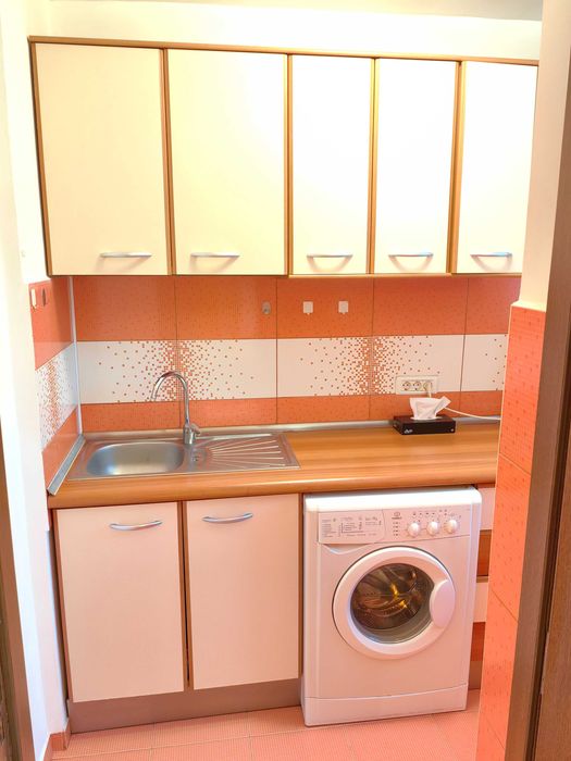 Proprietar, închiriez garsoniera aproape de metrou Nicolae Grigorescu