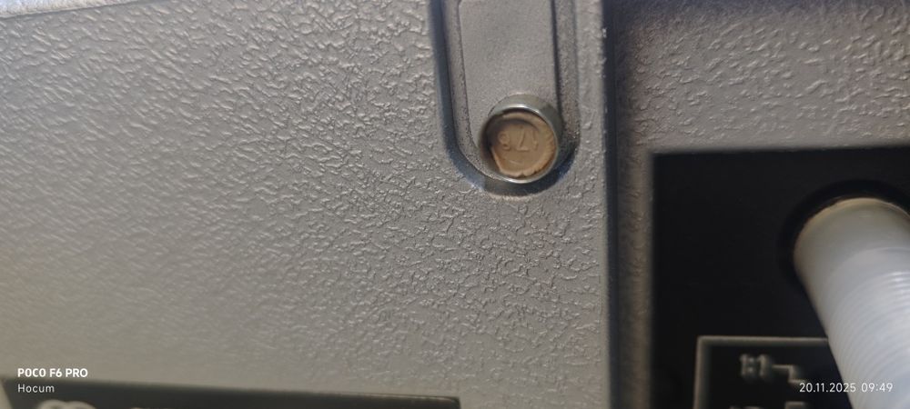 Электроника ВМ-12 . Новый