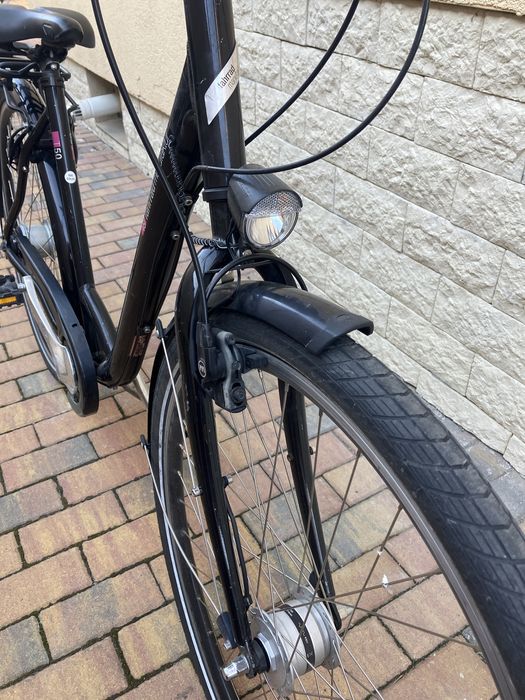 Bicicleta VSF Fahrrad Manufaktur 28"