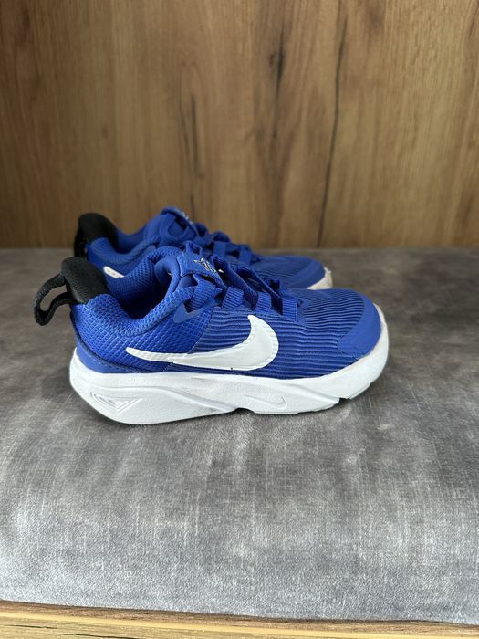 Детски Маратонки Nike