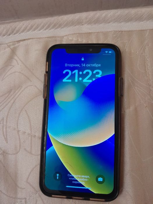 Apple x 64gb llll