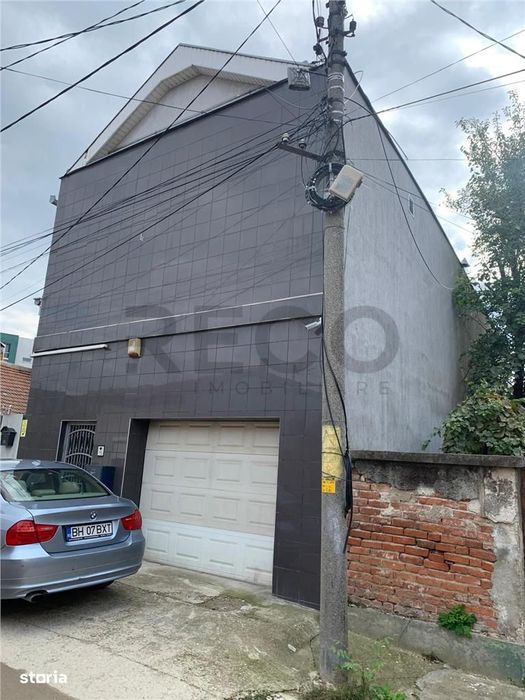 RECO Casa 6 camere in Oradea