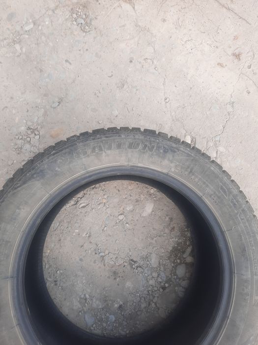 Шины  R18x235x55