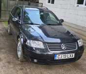 Vand passat b5.5