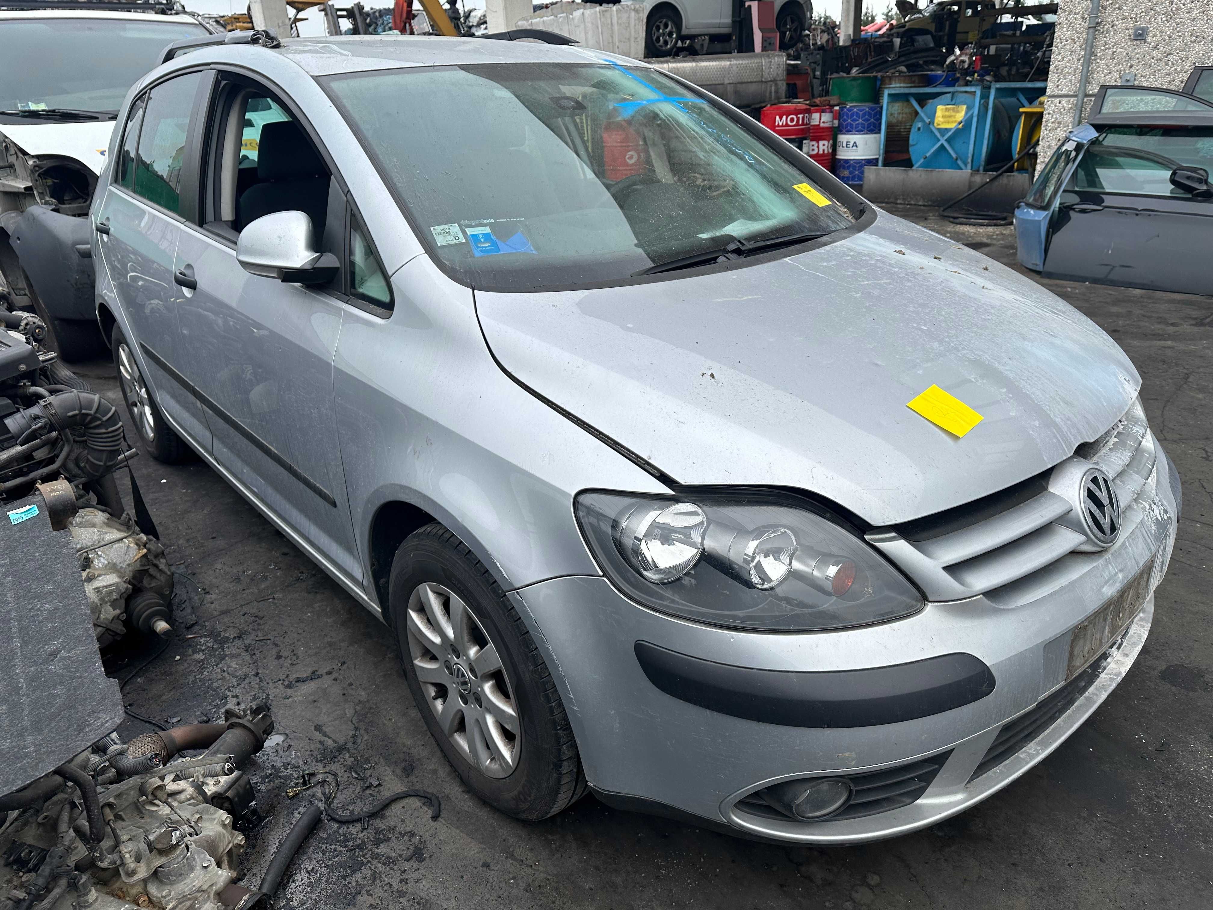 Clapeta acceleratie 03G 128 063 G A2C53249824  VW Golf 5 1.9tdi BLS