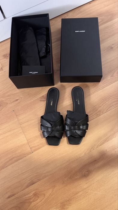 Sandale Saint Laurent 36,5