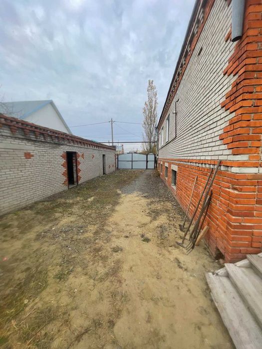 Продается дом на 2 Костанае