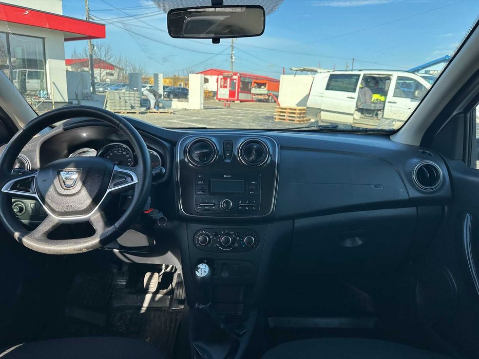 Dacia Logan MCV 1,5 dci 2020 accept variante !