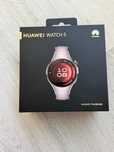Huawei watch 5, nou