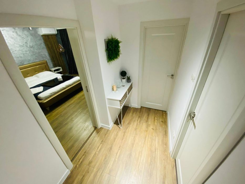 Apartament de LUX în regim hotelier zona Mall ( OFER FACTURĂ)