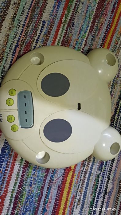 Cântar pentru bebelusi