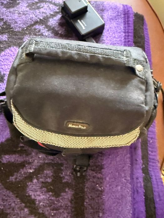 Panasonic SDR-H40P Digital Camcorder, Tested Works