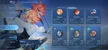 Mobile legends / мобайл легенд