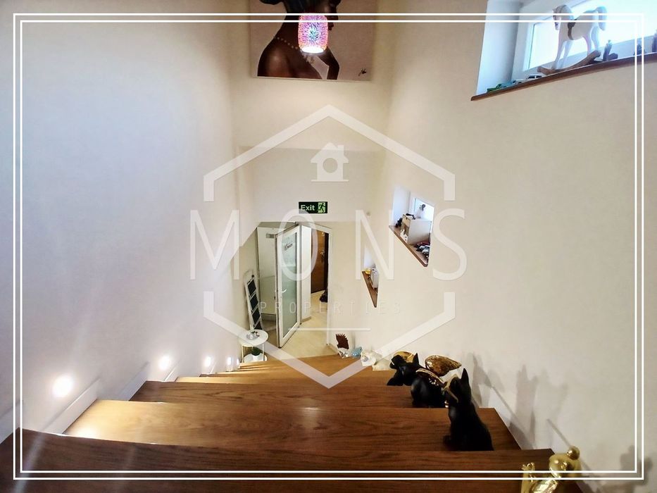 Продава се Тристаен апартамент в Лясковец - 140 кв.м за 1038 €/кв.м - Снимка #4