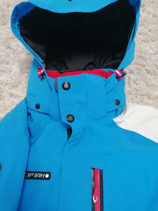 Geaca de schi Icepeak