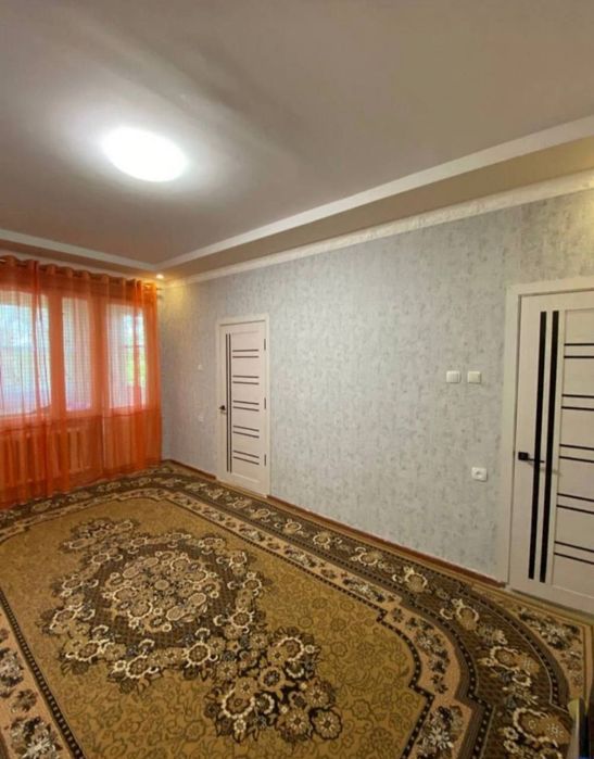 ÷ 38м² Под Евро 1 комнатная Балкон 1.5×6 Чиланзар 9кв ИнЯз продаётся