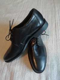 Pantofi piele Lloyd nr. 43 - noi