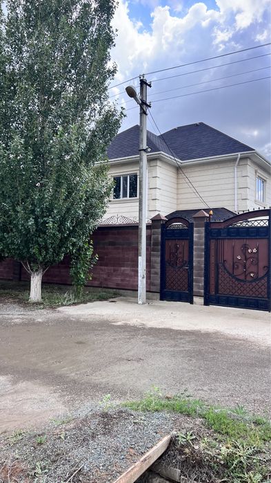 Продается частный дом