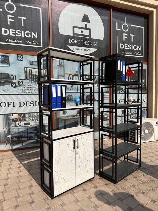 Shkaf, stellaj, polka, javon barchasi Samarqand mebel dokonimizda