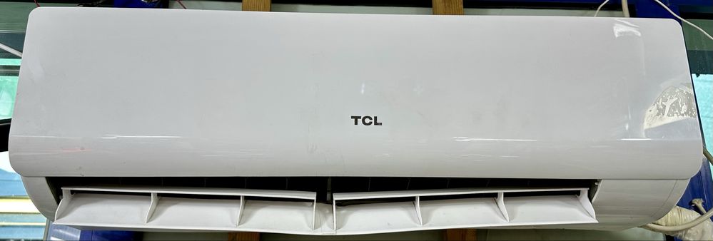 B/U konditsioner 12tali TCL