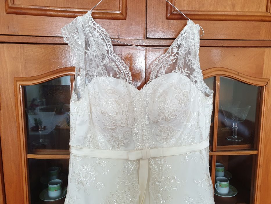 Rochie de mireasa