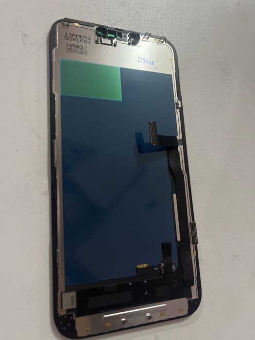 Дисплей айфон 13 про макс