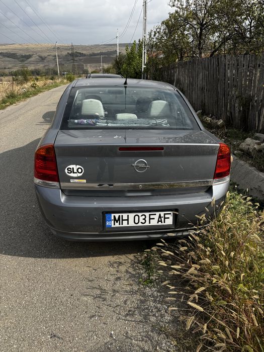 Vand opel vectra C