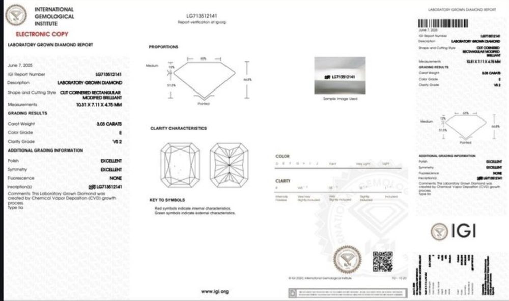 Inel platina si diamante