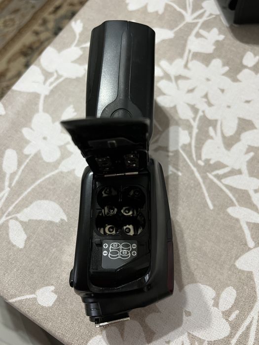 Yongnuo YN600EX-RT II Canon