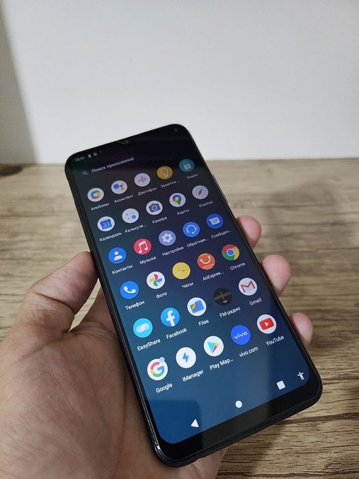 Vivo V2026 sotiladi