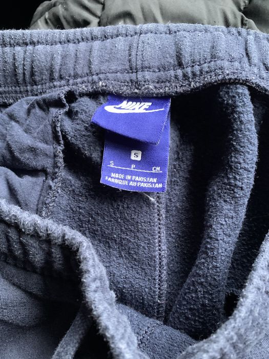 Pantaloni trening Nike club