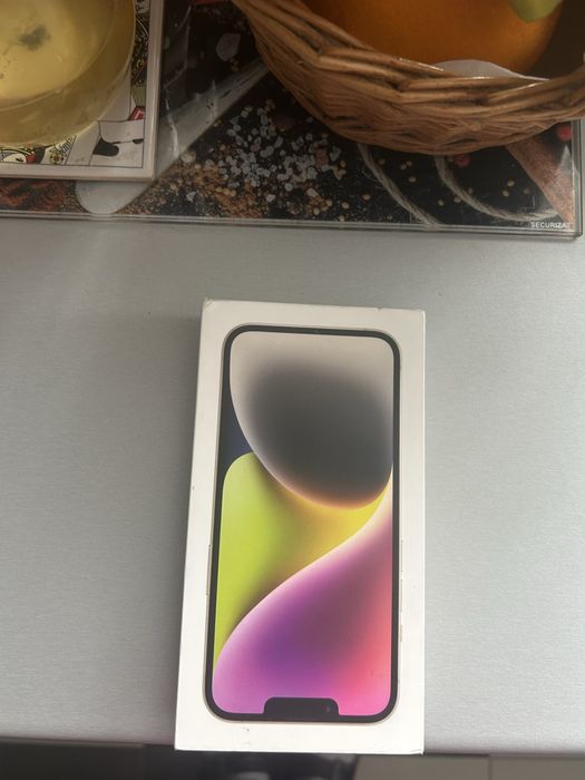 I phone 14, 512 G, defect