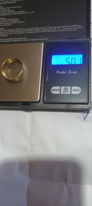 Bijuterii aur 14k  585