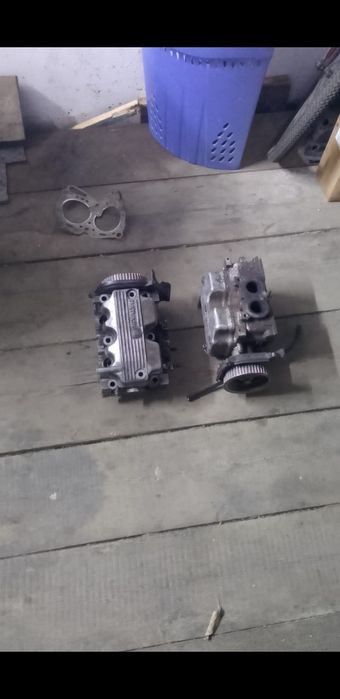Головки subaru ej20e 2х литровые
