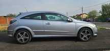Opel Astra Opel Astra GTC, 1.6XER, al doilea proprietar