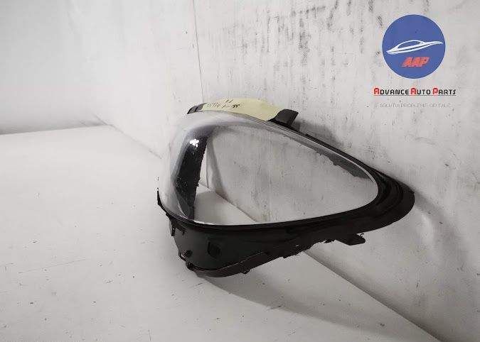 Ляв фар стъкло / Lqv far styklo Mercedes-Benz B-Class W247 Осигуряваме