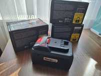 Acumulatori Smart 8Ah Parkside Performance PAPS 208 A1