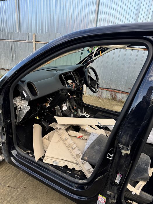 Vw tiguan dezmebrez