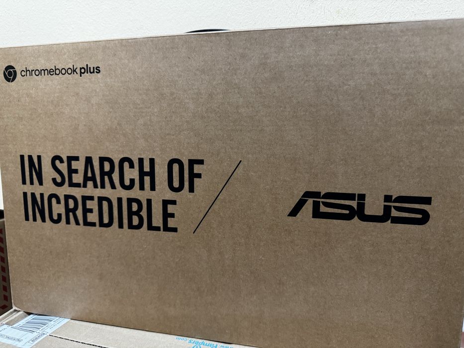 Asus Chromebook Plus Cx3402Cb Sigilat